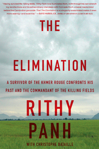 Cover image: The Elimination 9781590515587