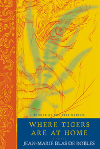 Cover image: Where Tigers Are at Home 9781590515624