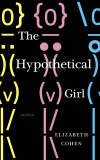 Cover image: The Hypothetical Girl 9781590515822