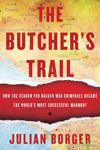 Cover image: The Butcher's Trail 9781590516058