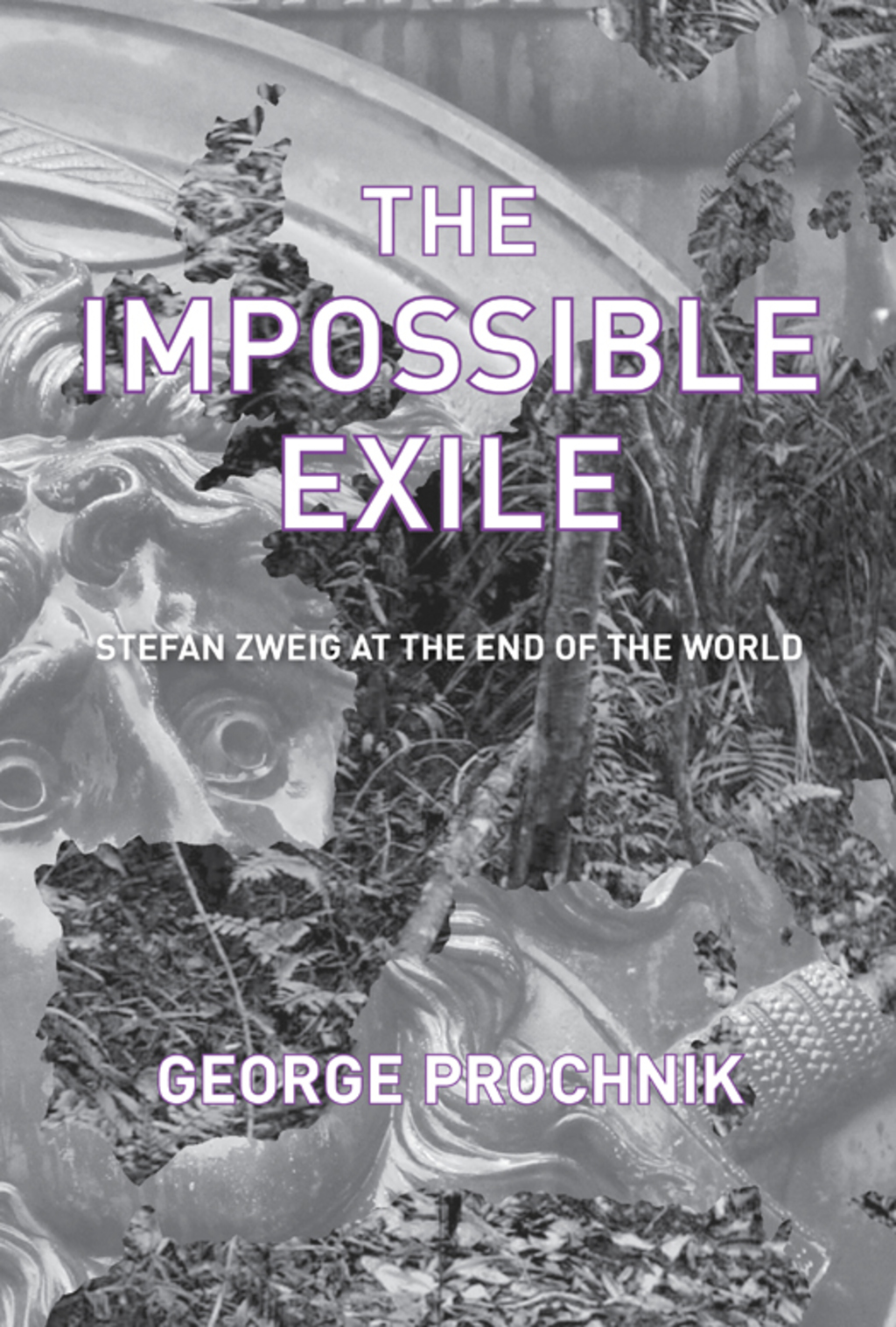 The Impossible Exile eBook