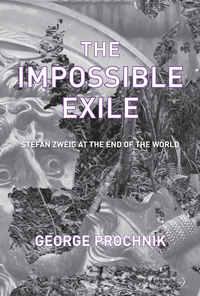 Cover image: The Impossible Exile 9781590516126