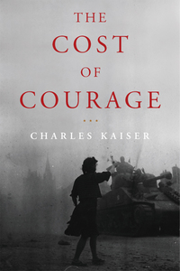 Cover image: The Cost of Courage 9781590516140