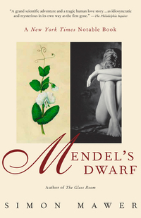Cover image: Mendel's Dwarf 9780140281552