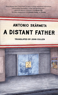 Cover image: A Distant Father 9781590516256