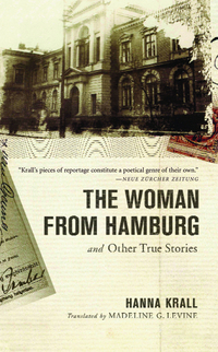 Cover image: The Woman from Hamburg 9781590512234