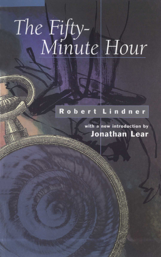 Cover image: The Fifty-Minute Hour 9781892746245