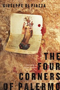 Cover image: The Four Corners of Palermo 9781590516652