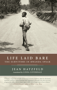 Cover image: Life Laid Bare 9781590512739