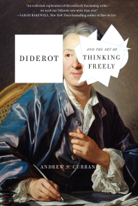 Cover image: Diderot and the Art of Thinking Freely 9781635420395