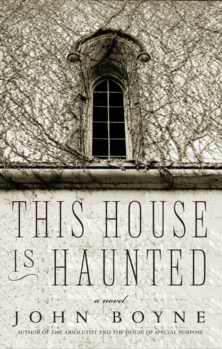 Cover image: This House Is Haunted 9781590516799