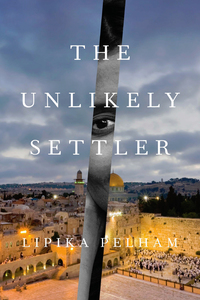 Cover image: The Unlikely Settler 9781590516836