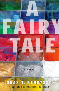 Cover image: A Fairy Tale 9781590516942