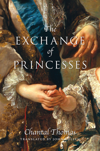 Cover image: The Exchange of Princesses 9781590517024