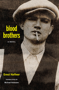 Cover image: Blood Brothers 9781590517048