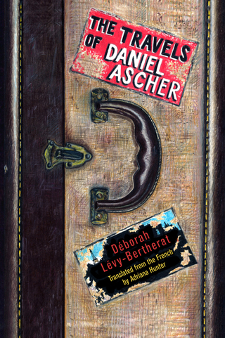 Cover image: The Travels of Daniel Ascher 9781590517079