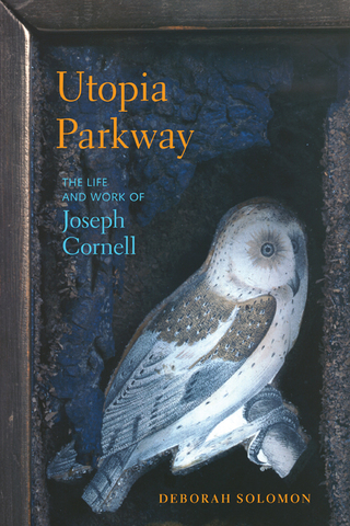 Cover image: Utopia Parkway 9781590517147