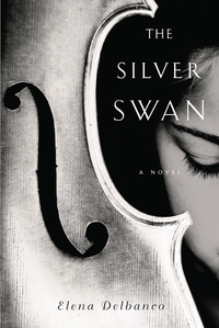 Cover image: The Silver Swan 9781590517161