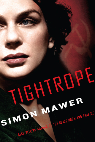 Cover image: Tightrope 9781590517239