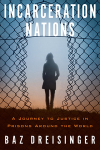 Cover image: Incarceration Nations 9781590517277