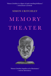 Cover image: Memory Theater 9781590517406