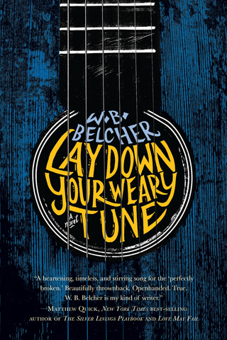Cover image: Lay Down Your Weary Tune 9781590517468