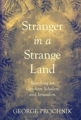 Cover image: Stranger in a Strange Land 9781590517765