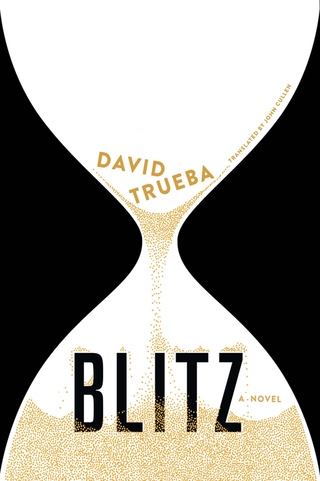 Cover image: Blitz 9781590517840