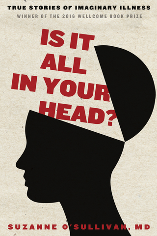 Cover image: Is It All in Your Head? 9781590517956