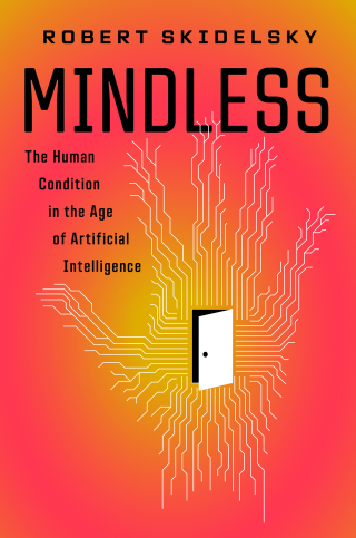 Cover image: Mindless 9781590517970