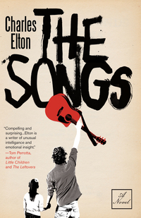 Cover image: The Songs 9781590517994