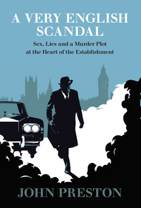 Cover image: A Very English Scandal 9781590518141