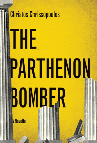 Cover image: The Parthenon Bomber 9781590518366