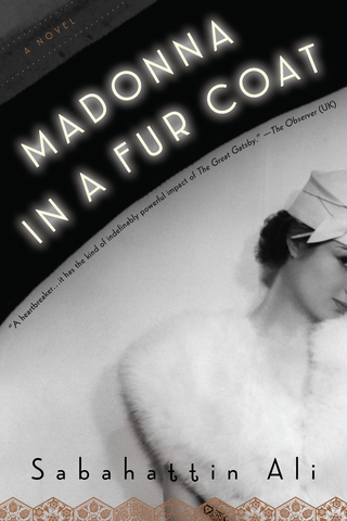 Cover image: Madonna in a Fur Coat 9781590518809