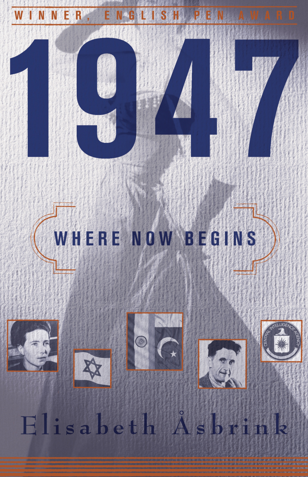 1947 Where Now Begins