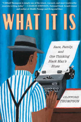 Cover image: What It Is 9781590519059