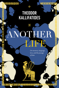 Cover image: Another Life 9781590519455