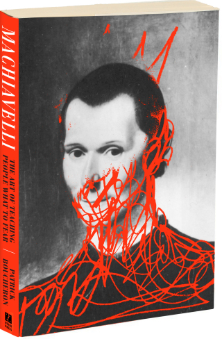 Cover image: Machiavelli 9781590519523