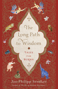 Cover image: The Long Path to Wisdom 9781590519646