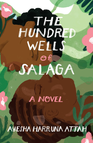 Cover image: The Hundred Wells of Salaga 9781590519950