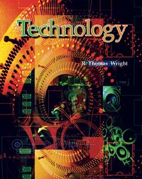 Cover image: Technology 5th edition 9781590707180