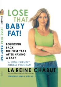 Cover image: Lose That Baby Fat! 9781590771020