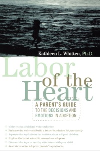 Cover image: Labor of the Heart 9781590771334