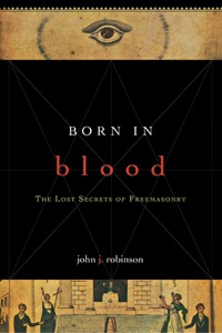 Cover image: Born in Blood 9780871316028