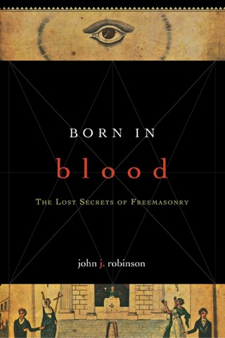 صورة الغلاف: Born in Blood 9780871316028