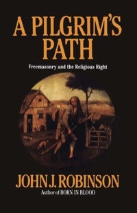 Imagen de portada: A Pilgrim's Path 9780871317322