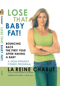 Immagine di copertina: Lose That Baby Fat! 9781590771020