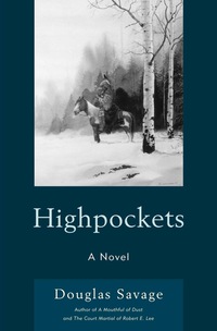 Cover image: Highpockets 9781590772157