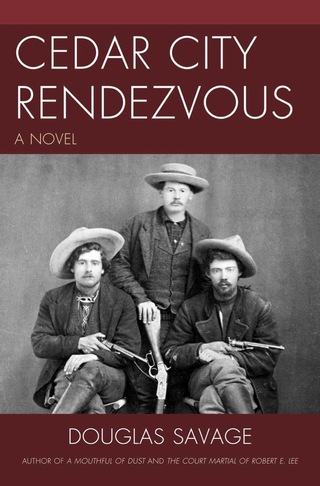 Cover image: Cedar City Rendezvous 9780871317629