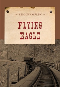Immagine di copertina: Flying Eagle 9781590772270